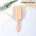 LARGE DETANGLE PADDLE HAIR BRUSH COMB | 40HC100