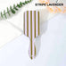 LARGE DETANGLE PADDLE HAIR BRUSH COMB | 40HC100