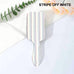 LARGE DETANGLE PADDLE HAIR BRUSH COMB | 40HC100