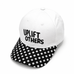 "Up Lift Others"  Polka Dot Baseball Cap | 40HW758