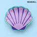 Coastal Sea Life Hair Claw Clips | 40H1173