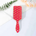 LARGE DETANGLE PADDLE HAIR BRUSH COMB | 40HC100