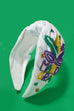 MARDI GRAS HEADBAND | 91HB5389