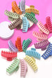 OVER SIZED HAIR CLAW CLIPS | 40H203