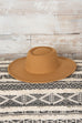 A VINTAGE CLASSIC BOATER HAT | 40HW306