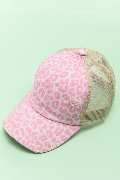 US Stock - 10pcs Pink Polyester Mesh Baseball Cap Hat for Sublimation  Printing