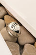 WESTERN BOOT SIGNET RING 31RD2200