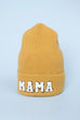 MAMA BEANIE HATS | 40BN905