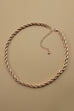 5MM ROPE CHAIN NECKLACE | 52N2081301