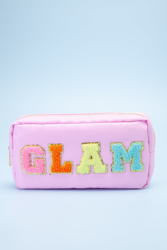 Glam Small Pouch