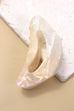 JUMBO CELLULOSE OVAL COLOR HAIR CLAW CLIPS | 40H577