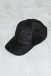 CLASSIC SOFT TERRY CLOTH BASEBALL CAP | 40HW712